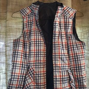 Ariat Reversible Vest
